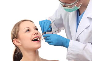 Make Dentist Visit Count!