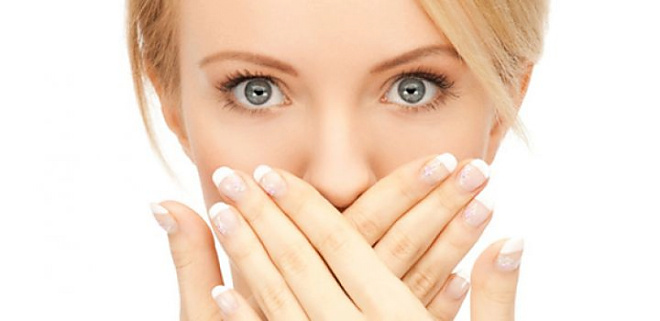 Leading Causes of Bad Breath
