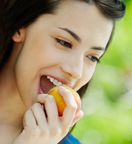 Lifestyle Changes to Improve Dental Health