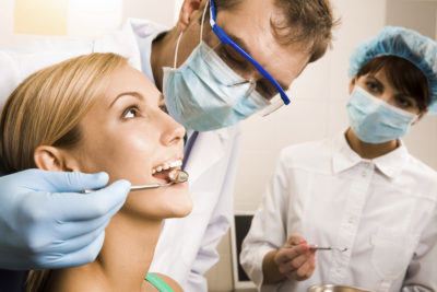 3 Common Dental Problems