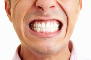 The Dangers of Teeth Grinding and How to Stop It
