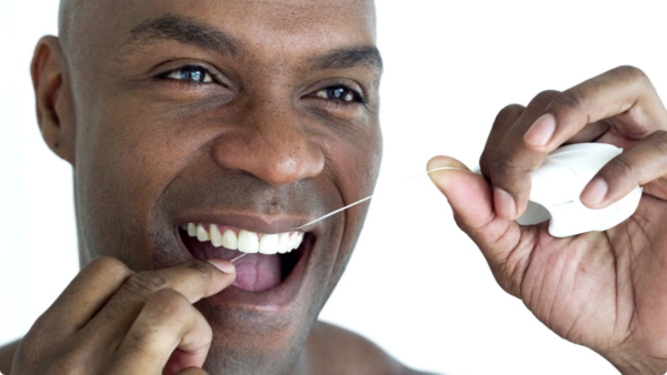 A Few Things You May Not Know About Flossing