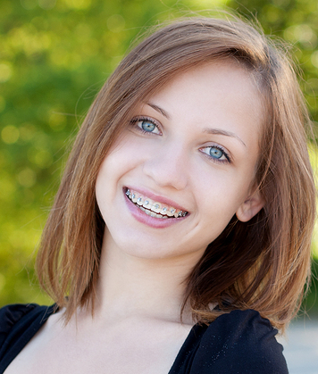 Braces Require Special Care — Use These 4 Tips!