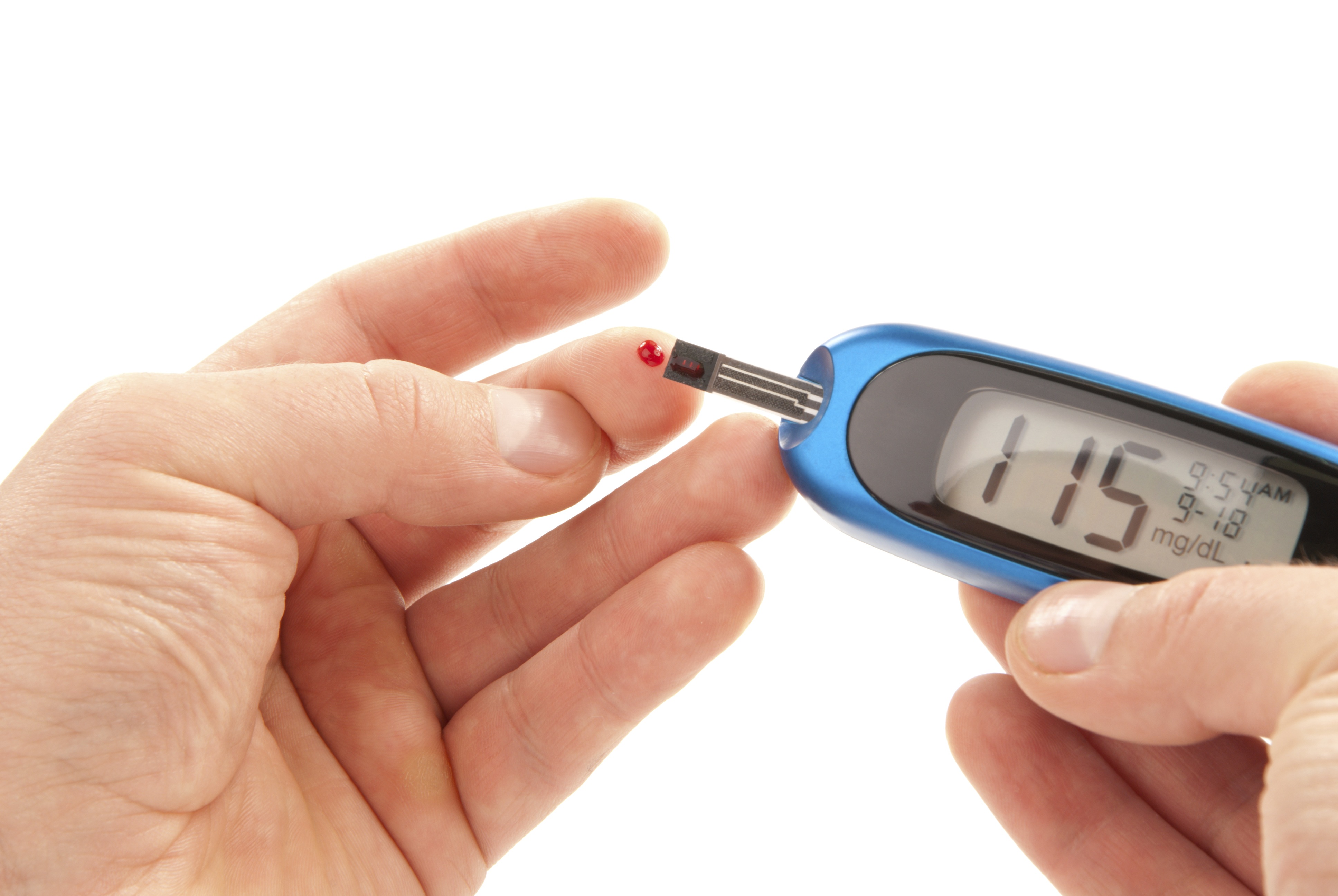 How Diabetes Can Affect Your Oral Health