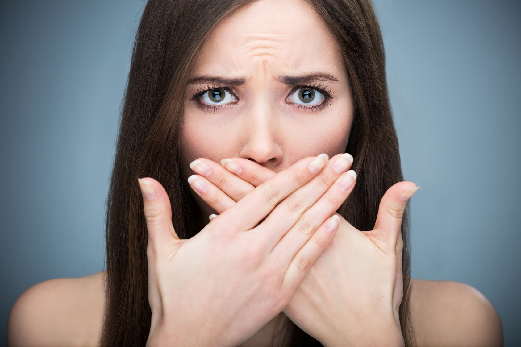 Bad Breath Doesn’t Have to Ruin Your Day